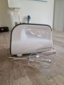 hand mixer