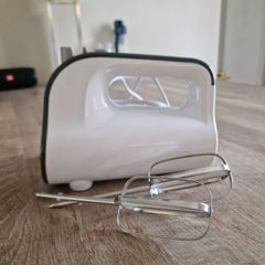 hand mixer