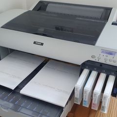 Epson Stylus Pro 4800 Printer