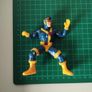 X-Men Cyclops Action Figure 1996 Image 4