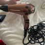 Lanai Blo Rose Gold Hair dryer Image 3