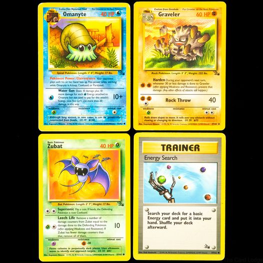 90+ Pokemon Card Bundles / Various Sets WOTC Vintage Holo Reverse Holo Rare 1999 2000 / See Photos