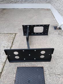 tv wall mount