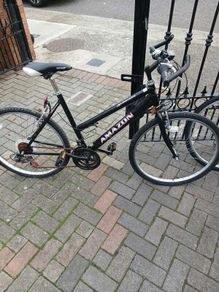 Bikes