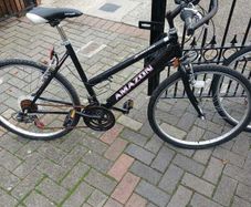 Bikes