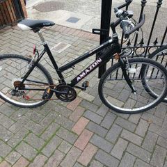 Bikes