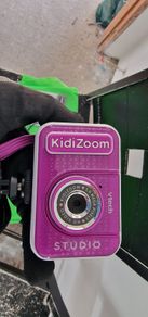 VTech KidiZoom Video Studio HD children's camera
