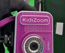 VTech KidiZoom Video Studio HD children's camera