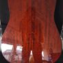 Vintage Japanese F340s Takamine guitar Image 9