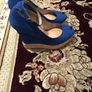 Zara Shoes size EU-39, UK-6 Image 2