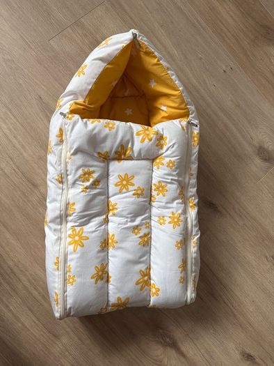 baby nest