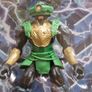 BRAND NEW He Man And The Masters Of The Universe Tri Klops Action Figure Image 2