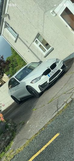 F30 bmw