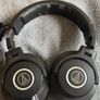 Audio-Technica ATH-M40x Closed-Back Headphones Image 3