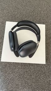 AirPods Max USB-C