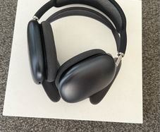 AirPods Max USB-C