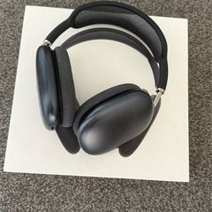 AirPods Max USB-C