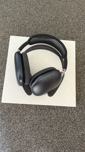 AirPods Max USB-C