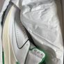 Air Jordan 2 Retro "Lucky Green" Image 2