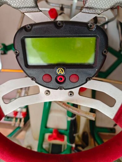Tony Kart Rotax Complete Package - 125cc