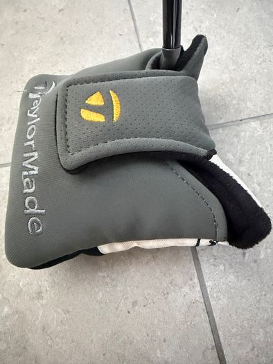 Spider putter Taylormade