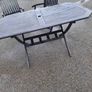 garden table and 2 chairs Image 3