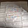 Vintage Table Cloth, New in original box Image 3