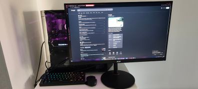 High-End Gaming PC Bundle | Ryzen 7 5800X | RX 6800 XT (16GB) | 27" 1440p 180Hz Acer Monitor