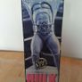 Wwe Hulk Hogan Unmatched Fury Series 1 Jakks Pacific Image 3
