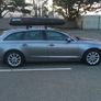 Roof Box - Yakima Space Booster Image 3