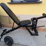 excersise bench Image 2