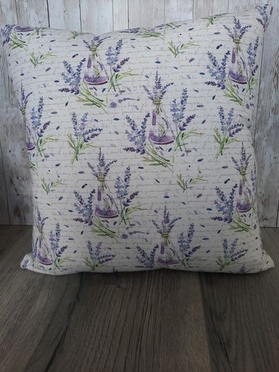 Handmade Cushions.