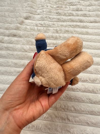 Rainbow Designs Beatrix Potter Peter Rabbit approx. 25cm. with ears Please see photos