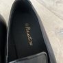 Boys Leather Shoes (uk4) Image 3