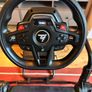 Thrustmaster T248R Racing Wheel & Pedals + Next Level Racing F-GT Lite Cockpit Image 4