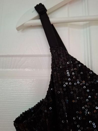 Womans top & skirt