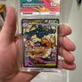 'OGEM MINT 10 - Mega Dragonite EX #271 (Ascended Heroes) Image 2