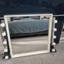 IKEA Mirror & Lights Image 2