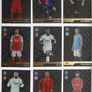Match Attax HOF, Gold and Black Edge - Messi, Ronaldo, Salah, etc. Image 3