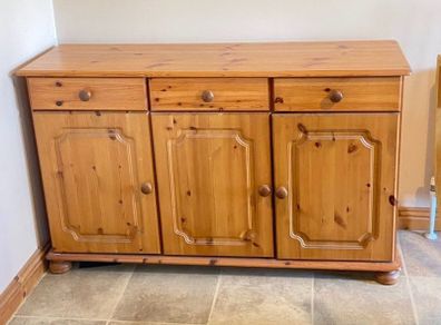 Storage Sideboard