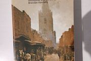 The Penguin Book of Irish Verse edited by Brendan Kennelly