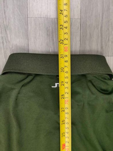 J.Lindeberg Golf Polo Shirt Mens XL