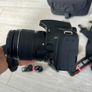 Canon EOS 1000D + 18-55mm Lens + Original Canon Bag & Accessories Image 7