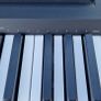 Yamaha P-145BT digital piano like New Image 5