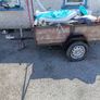 car trailer 6x4 Image 4