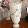 Laura Ashley Vase Image 2