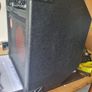 Red Sub 35 Watt Bass Amp Image 4