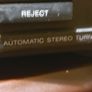 SONY Automatic Stereo Turntable System Model PS-LX46P Image 6