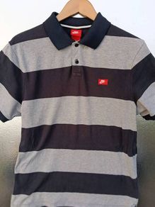 Vintage Nike polo