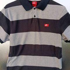 Vintage Nike polo t-shirt